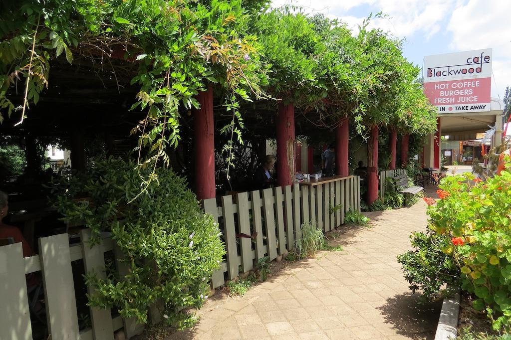 Jarrah Glen Cabins แนนนัป ห้อง รูปภาพ